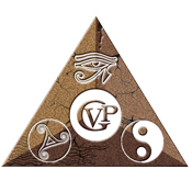 GVP Esoterisme - Logo