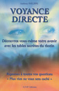 VOYANCE DIVINATION