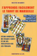 J'APPRENDS FACILEMENT LE TAROT DE MARSEILLE