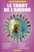 LE TAROT DE L AMOUR