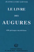 LE LIVRE DES AUGURES