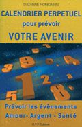 CALENDRIER PERPETUEL POUR PREVOIR VOTRE AVENIR