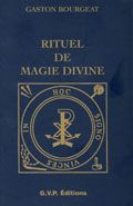 RITUEL DE MAGIE DIVINE