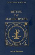 RITUEL DE MAGIE DIVINE