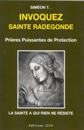 INVOQUEZ SAINTE RADEGONDE