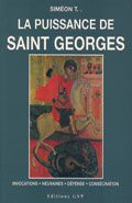 LA PUISSANCE DE ST GEORGES