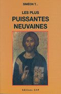 LES PLUS PUISSANTES NEUVAINES