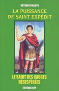 LA PUISSANCE DE SAINT EXPEDIT