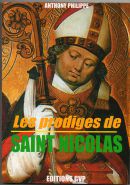 LES PRODIGES DE SAINT NICOLAS