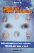 GRAND LIVRE DES VIES ANTERIEURES