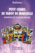 PETIT COURS DE TAROT DE MARSEILLE